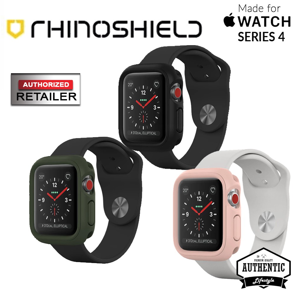 rhinoshield apple watch series 4