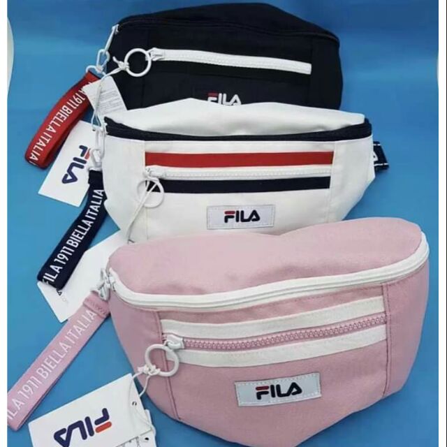 fila slimming belt