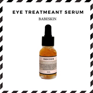 Eye Treatment Serum BabeSkin
