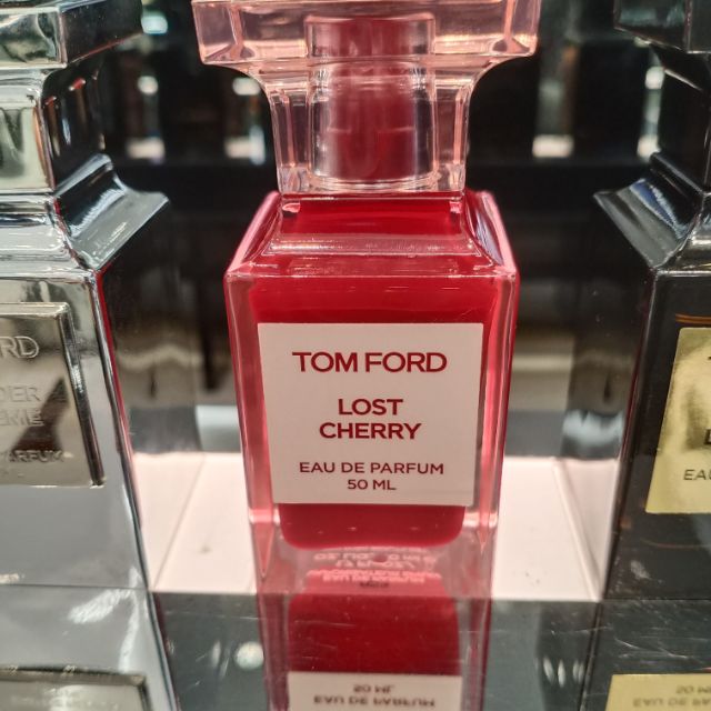 2ml Tom Ford Lost Cherry PRIVATE BLEND Perfume decant spray 100% Original |  Shopee Malaysia