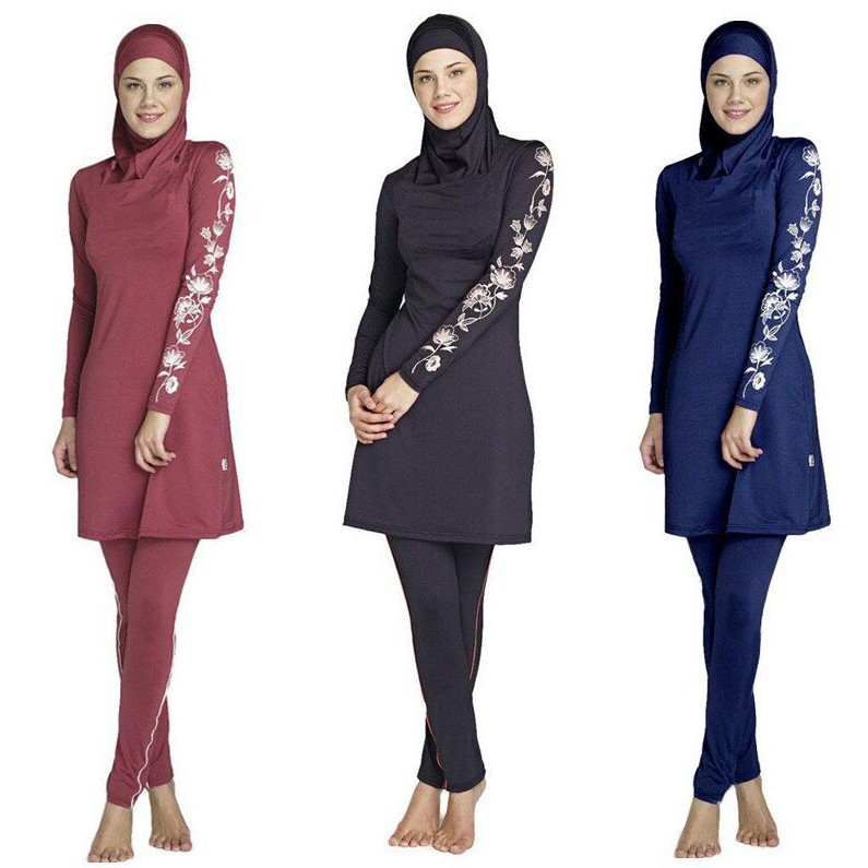 muslimah swimwear