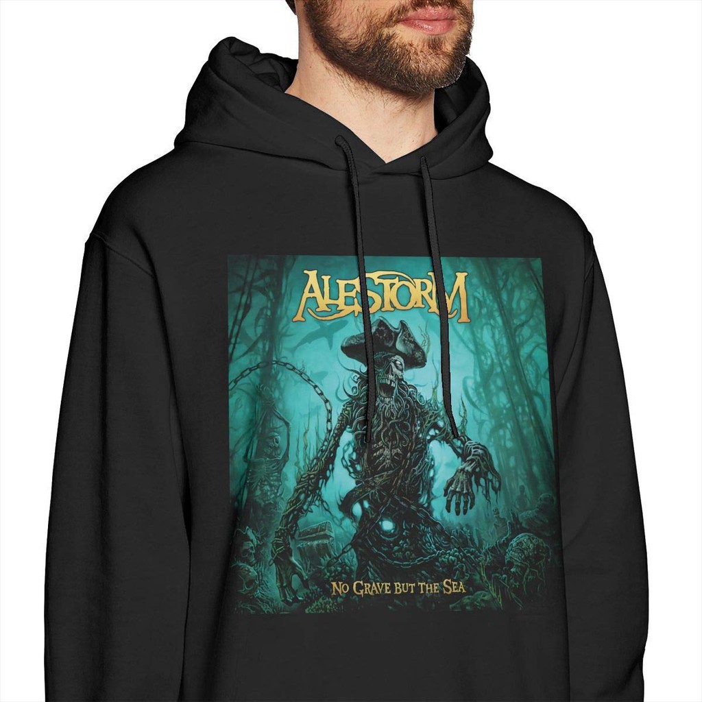 alestorm hoodie