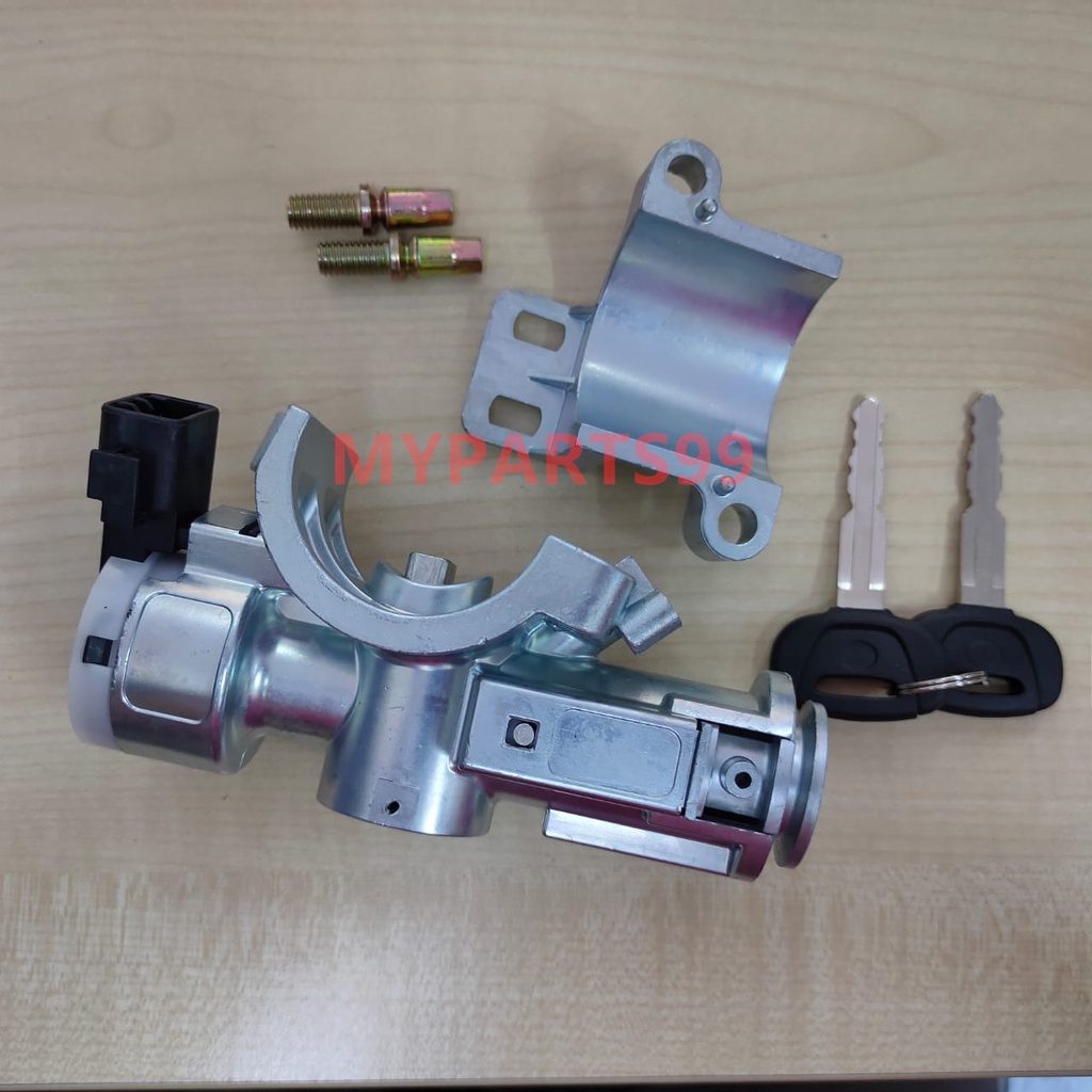 HINO 700 ENGINE IGNITION KET STARTER SWITCH84510E0140N Shopee Malaysia