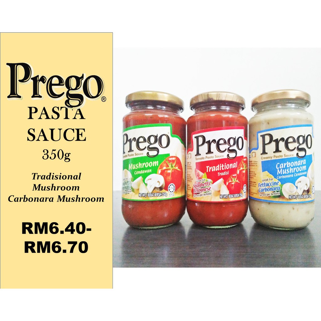 Resepi Spaghetti Carbonara Cheese Tanpa Prego Dunia Belajar