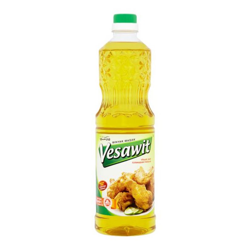 Vesawit Cooking Oil (Ready Stock) | Shopee Malaysia