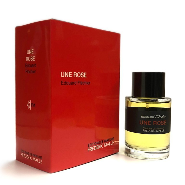 FREDERIC MALLE UNE ROSE 100ML PARFUM FOR WOMEN | Shopee Malaysia