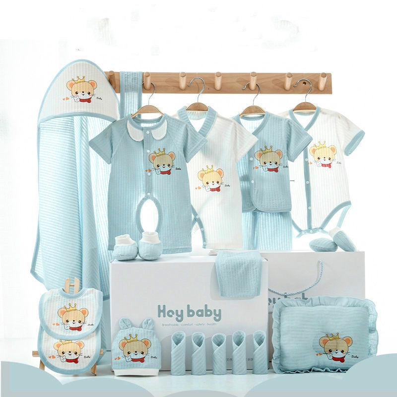 List barang baby newborn
