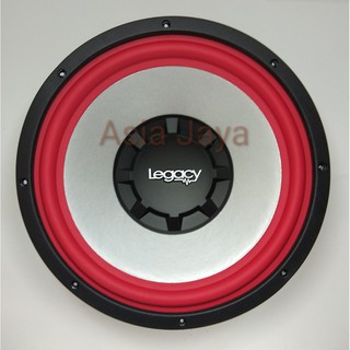 subwoofer legacy 12