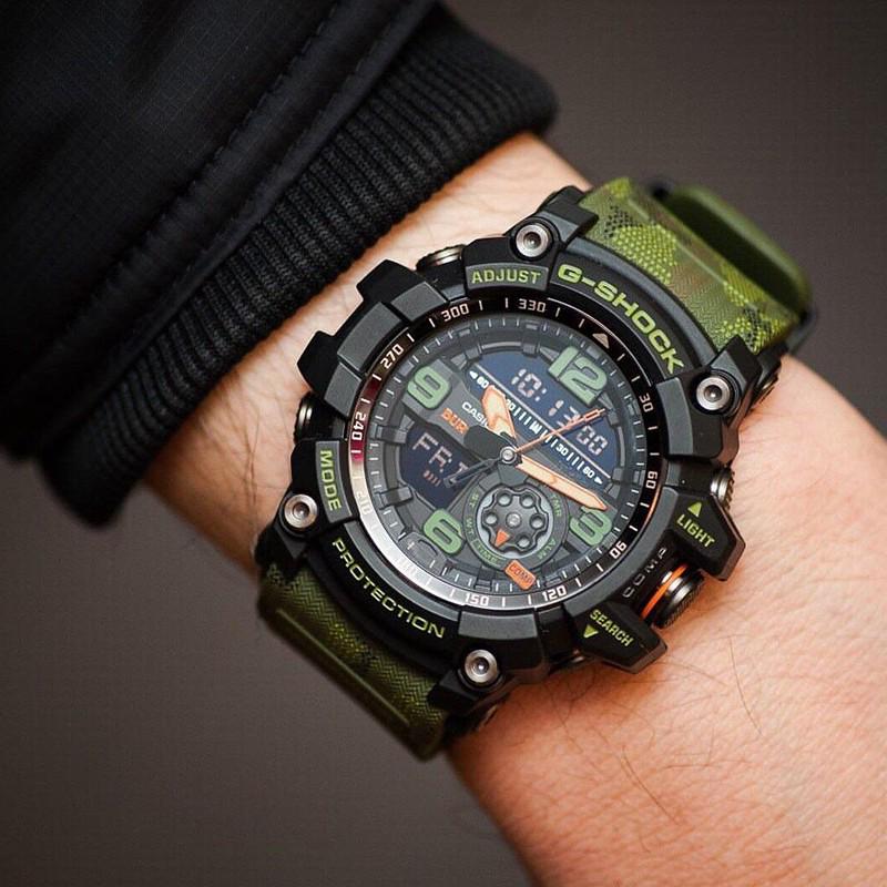 g shock gg 1000 band