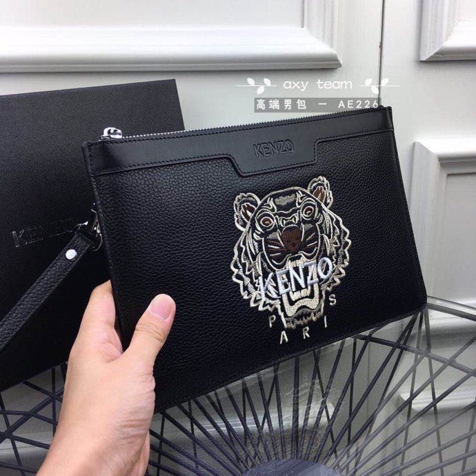 kenzo bag mens