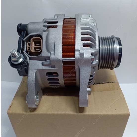 ALTERNATOR BARU Saga BLM, FL & FLX / Gen2 Campro / Persona / Exora Bold