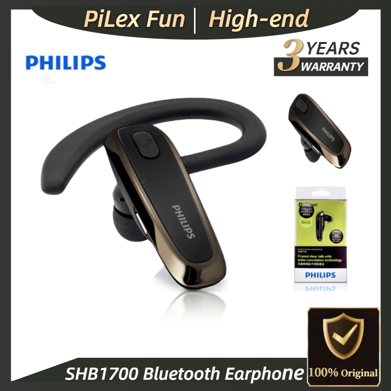 philips tat2205 wireless bluetooth earphones