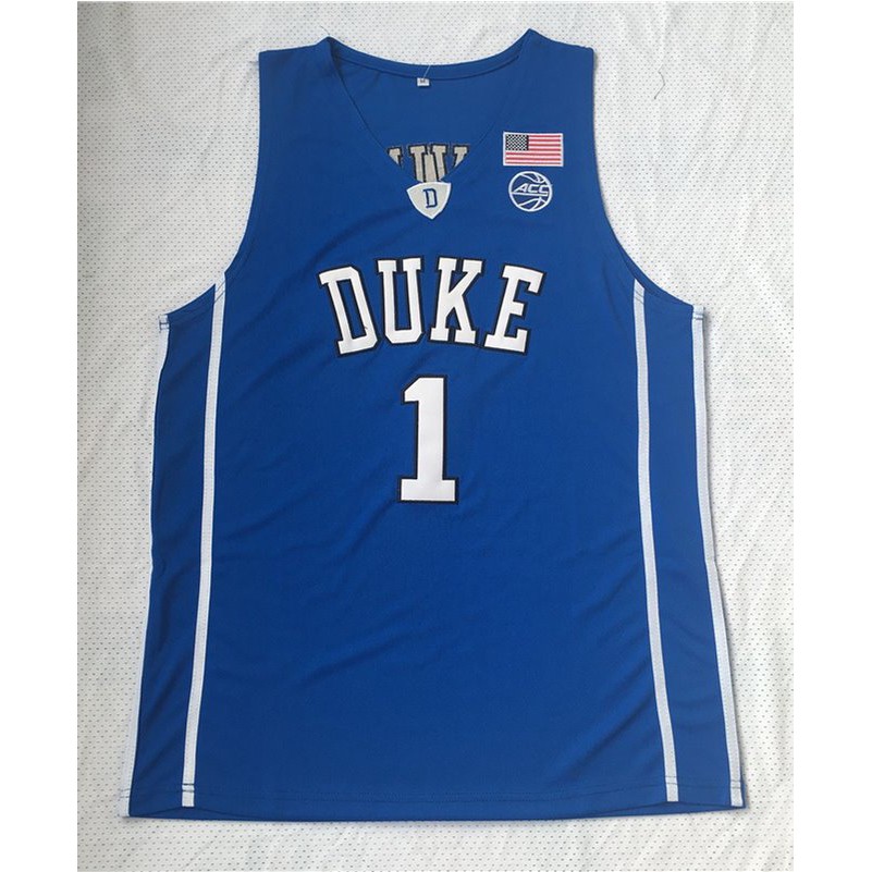 irving duke jersey