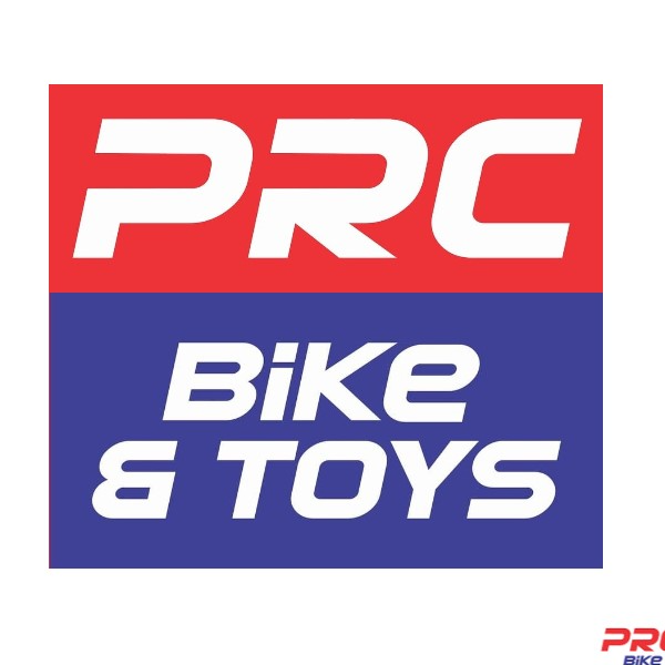 prc bike & toys sdn bhd