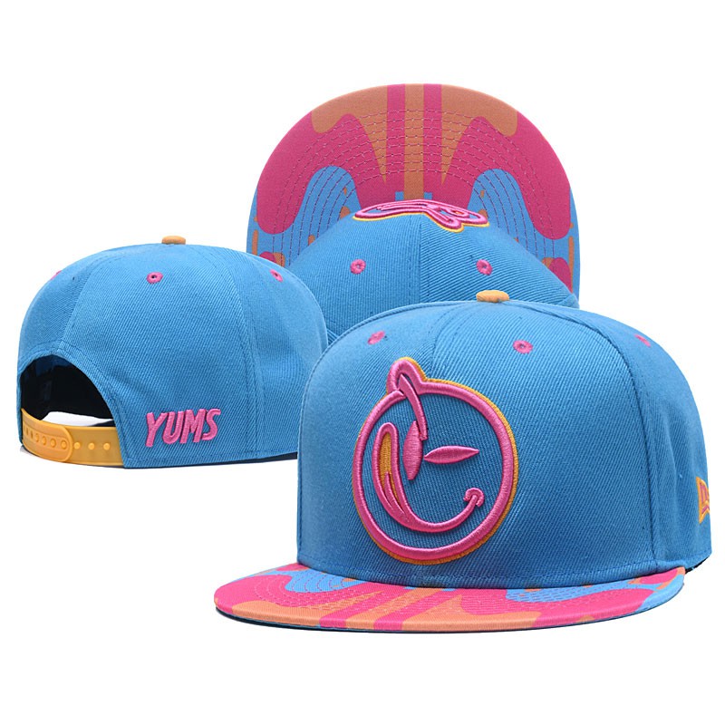snapback yums