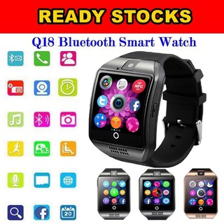 mobile watch with sim