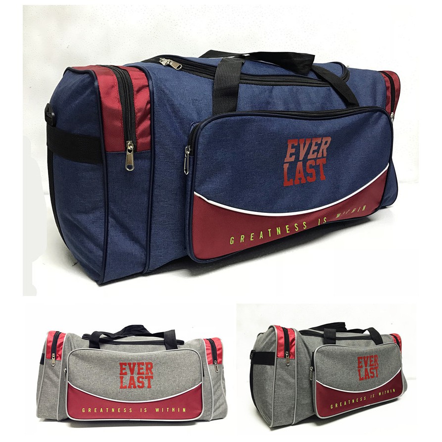 everlast sport bag