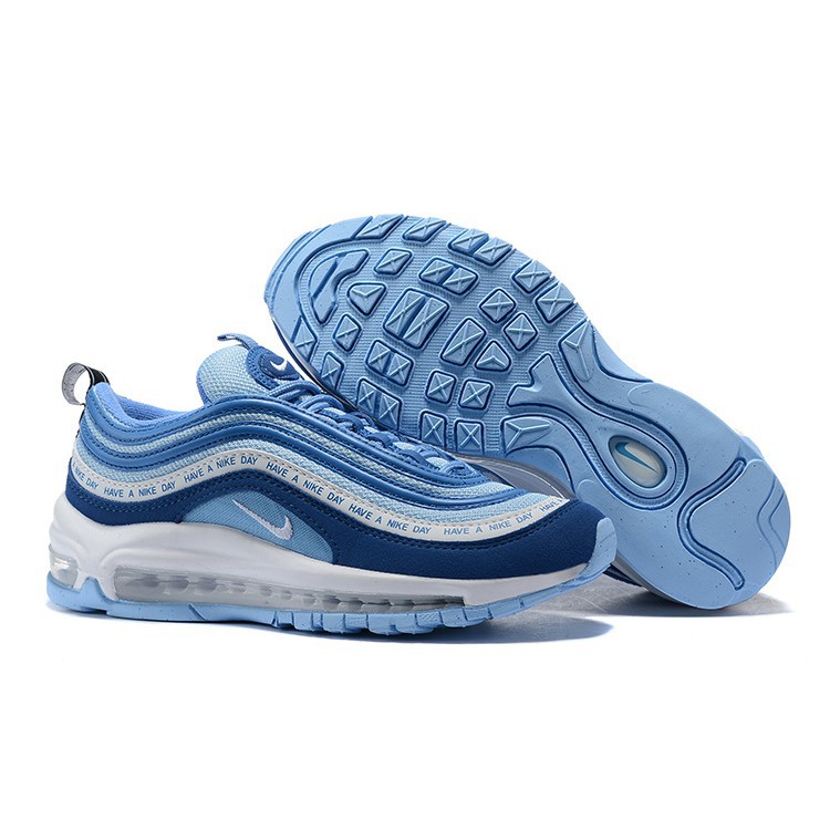 nike air max sneakers laag