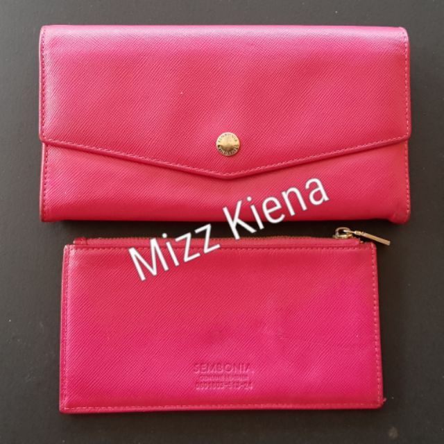 sembonia purse malaysia