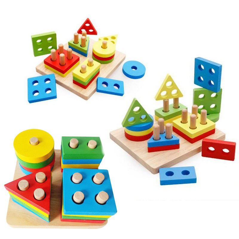 baby puzzle toys