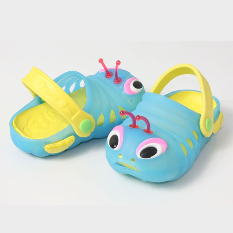 caterpillar crocs