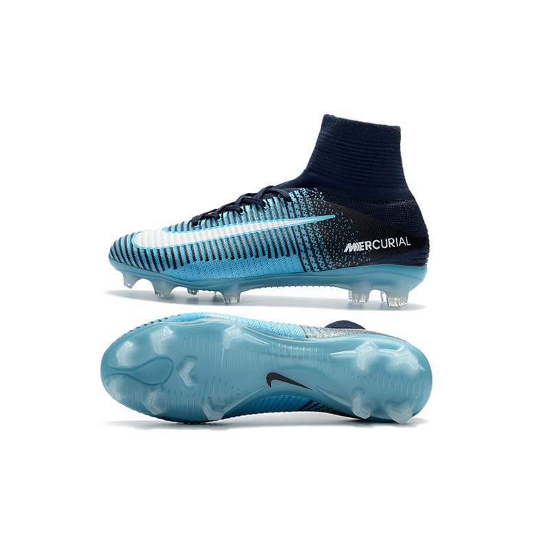 nike mercurial ice pack