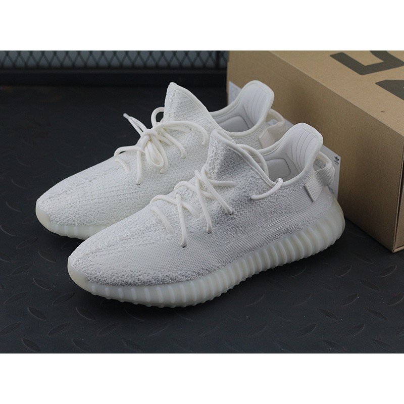 adidas yeezy boost branco