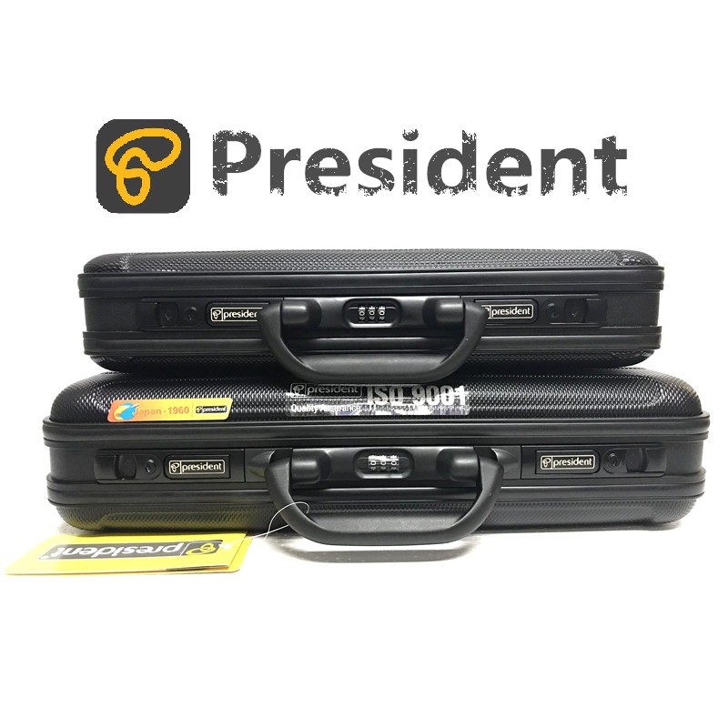 president office bag