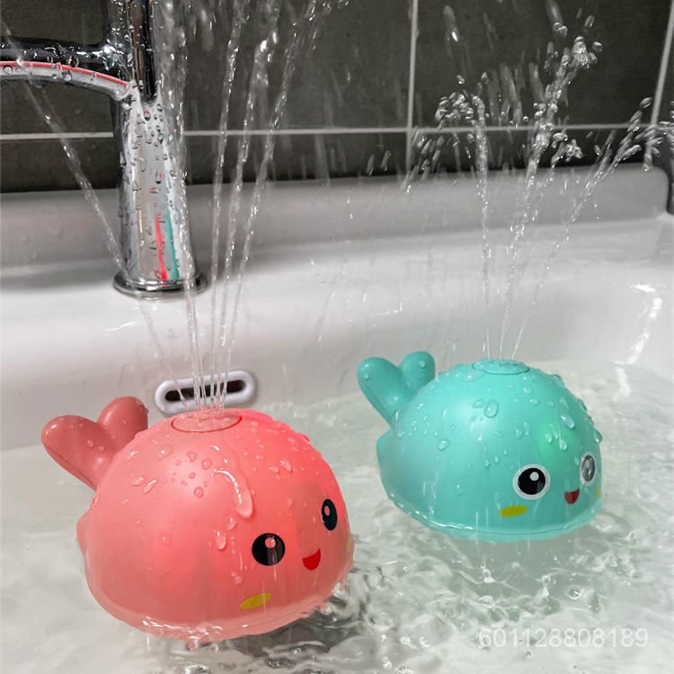 Shower toy Bath toystiktok Xiaohongshu Tiktok Same Style Children ...