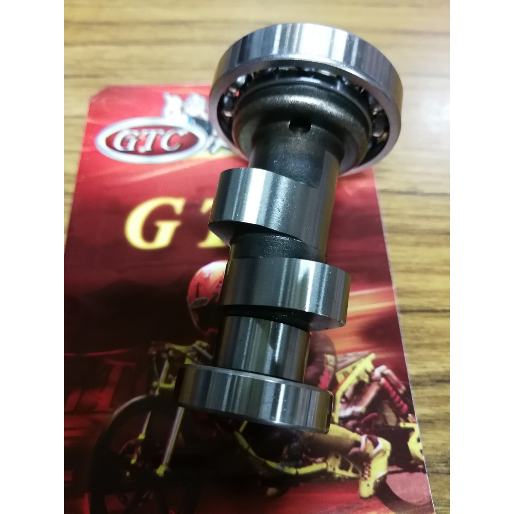 Camshaft Racing Low Cam Honda Ex5 Gtc Racing Low Cam Shopee Malaysia