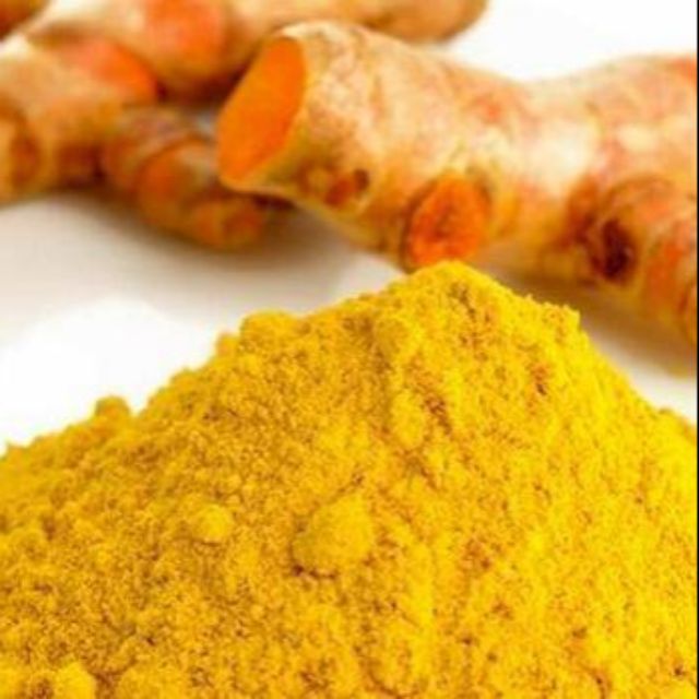 hot Girl Health Shop) Turmeric Powder Wholesale Retail | Shopee ...