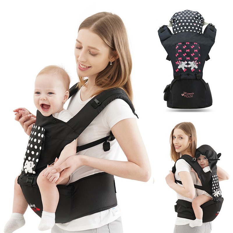 baby ergonomic carrier