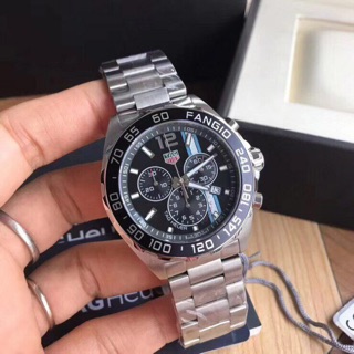 tag heuer fangio formula 1