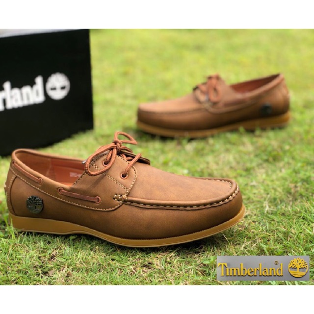 Part II Timberland Premium Class 