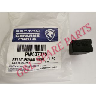 AIR FILTER ORIGINAL PROTON BLM,FLX,PERSONA,PREVE NO TURBO 