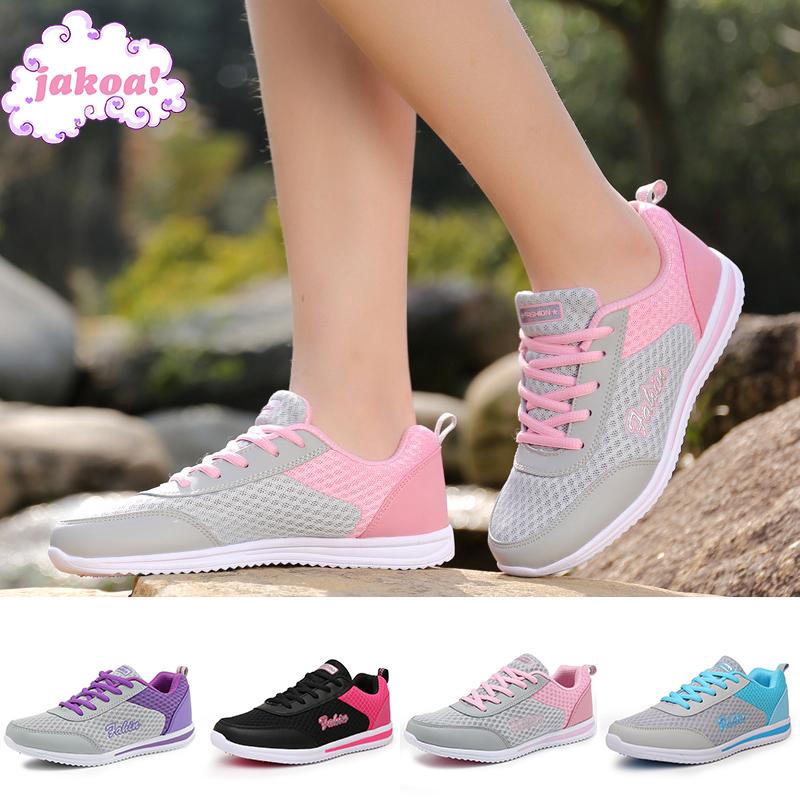 ladies casual tennis shoes