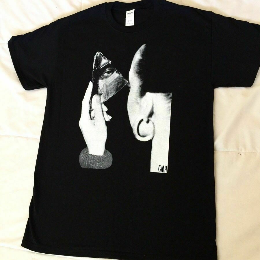 sade vintage tee