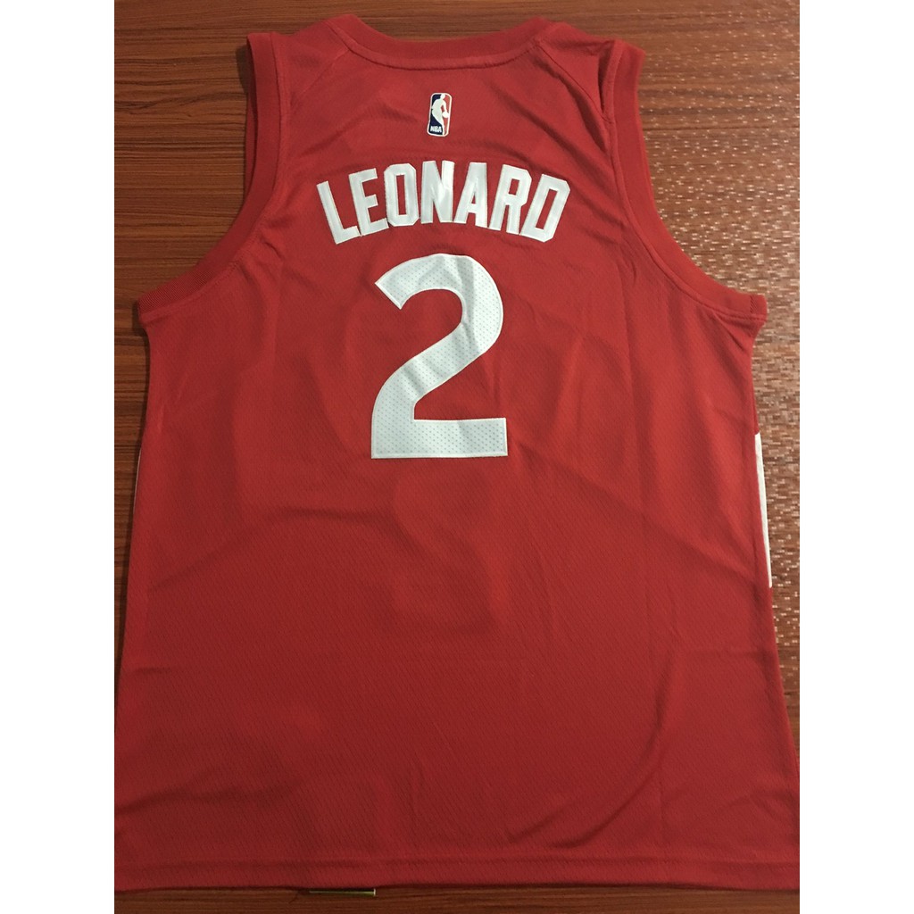 La Clippers 2021 La Clippers City Edition Moments Mixtape Kawhi Leonard Nike Youth Swingman Jersey