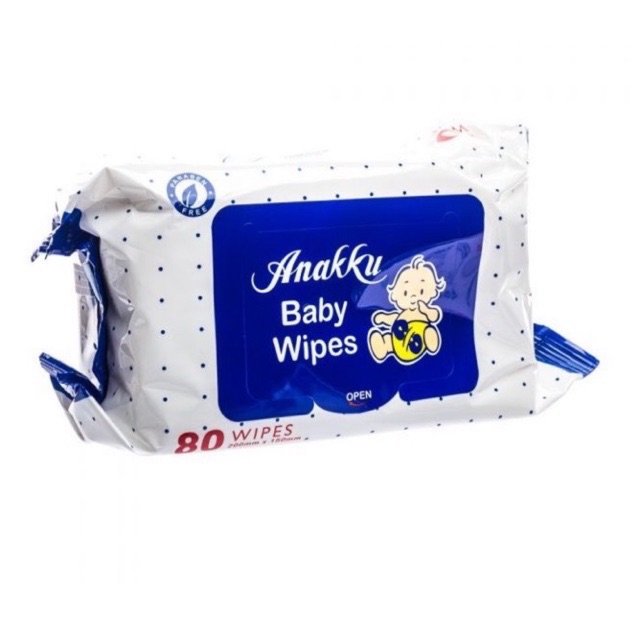 anakku wet wipes