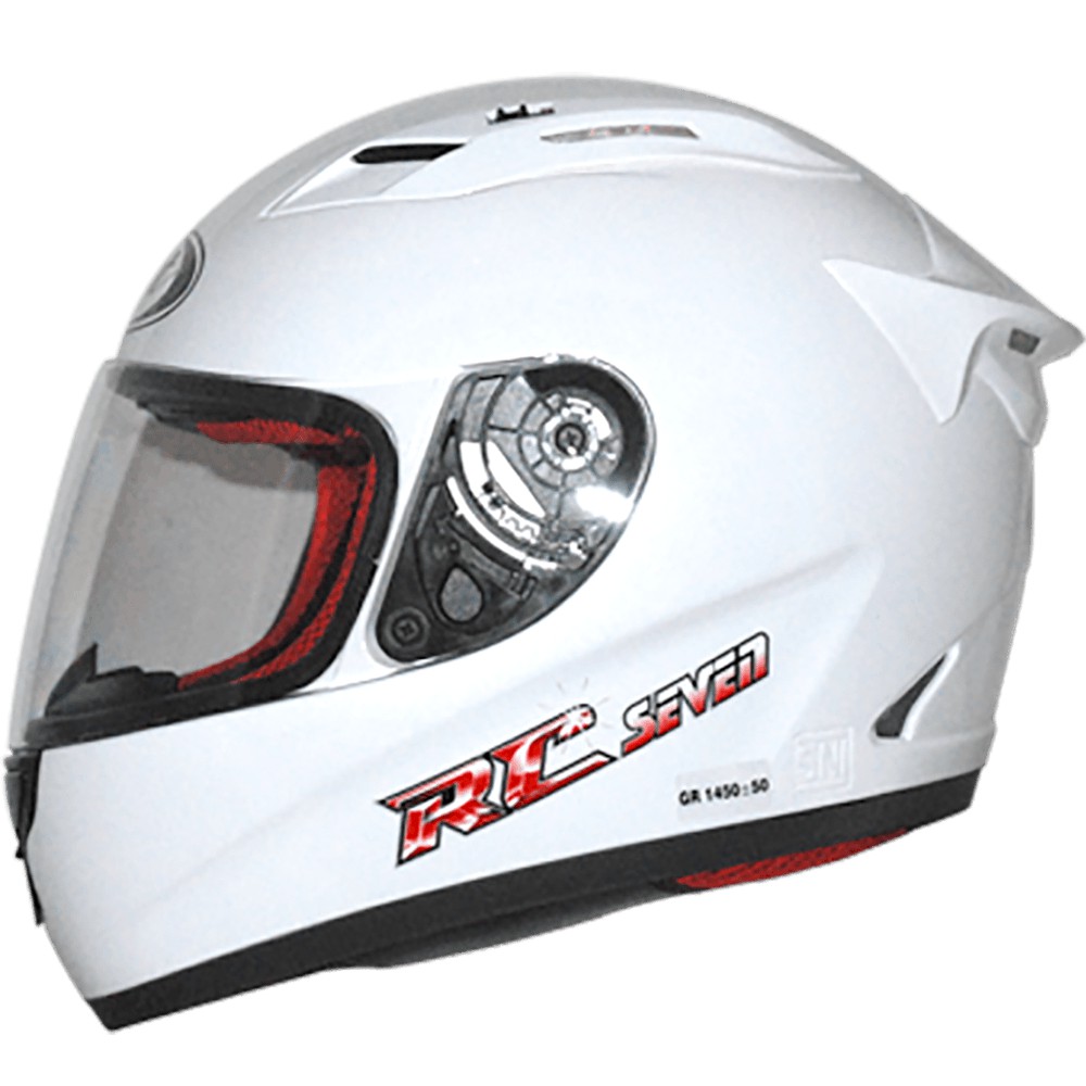 Helm Kyt Rc7 Solid Kyt Rc Seven Solid Kyt Rc 7 Solid Full Face Shopee Malaysia