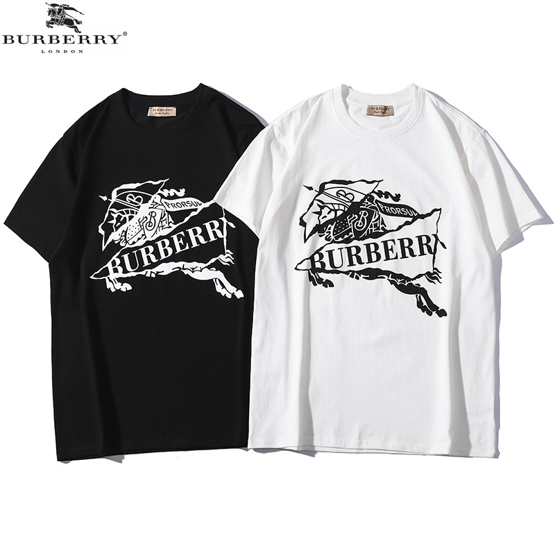 burberry horse shirt