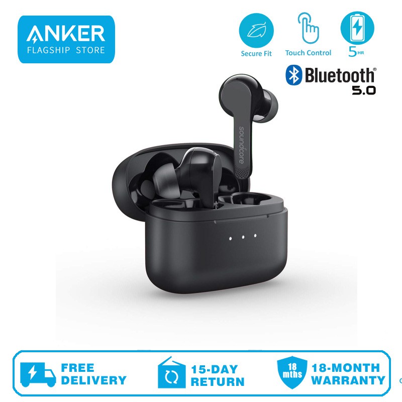 anker liberty air malaysia