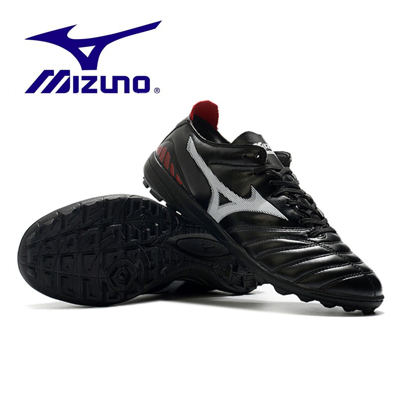 mizuno turf