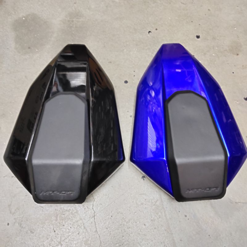 YAMAHA MT07 V1 FOR(20122016) R REAR TAIL SEAT COVER SINGLE SEAT (SEAT