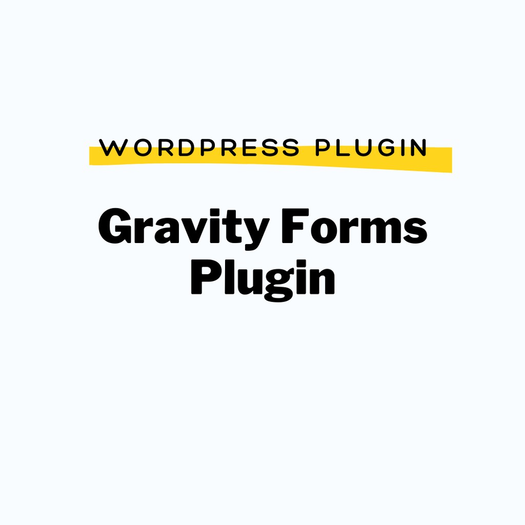 Gravity Forms Plugin Lifetime Update Access Shopee Malaysia