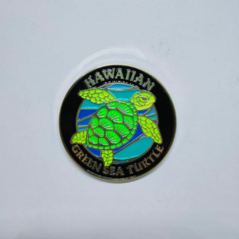 Hawaiian Fridge magnet Souvenirs By Hawaii American Countries