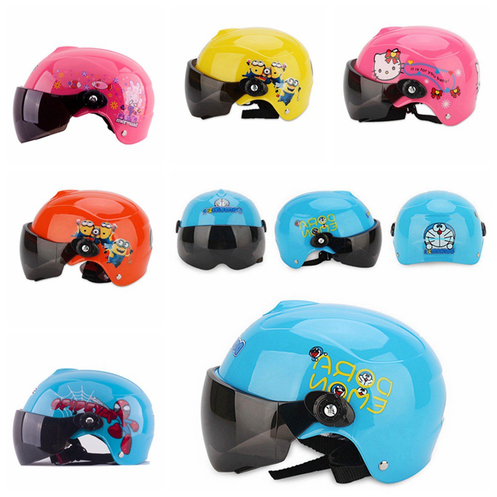 baby boy helmet