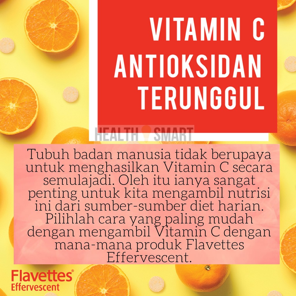 Flavettes Effervescent Glow Gluthathione Vitamin C Glamz L Gluthathione Collagen Peptide Vitamin C 15 S 30 S Shopee Malaysia