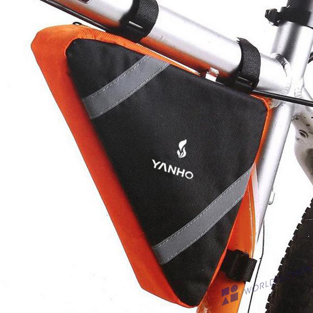yanho bike bag