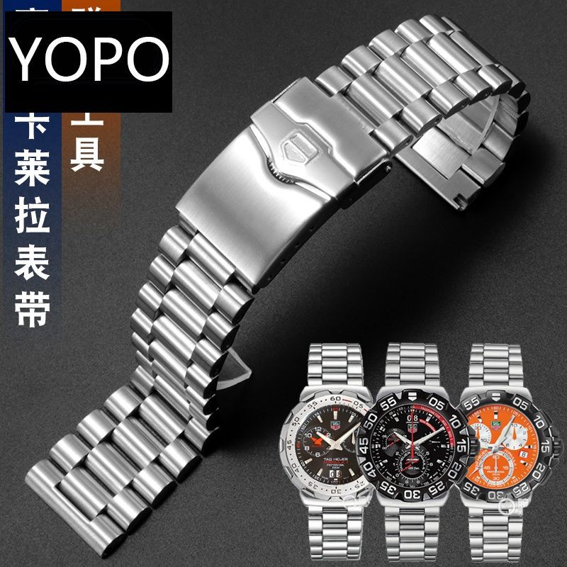 tag heuer f1 cah1110